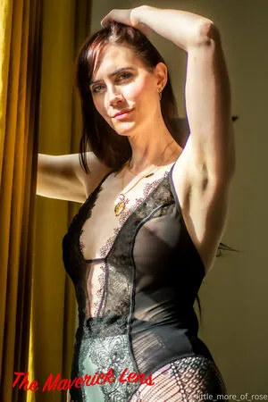 Rosiefinchgirl OnlyFans Leaked Free Thumbnail Picture - #pKP8IhtAII