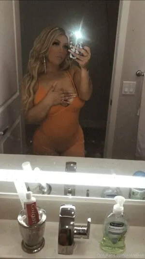Rosiefree OnlyFans Leaked Free Thumbnail Picture - #Oav1kBDUFj