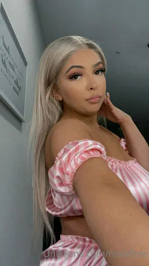 Rosiefree OnlyFans Leaked Free Thumbnail Picture - #RETQMWqDWh