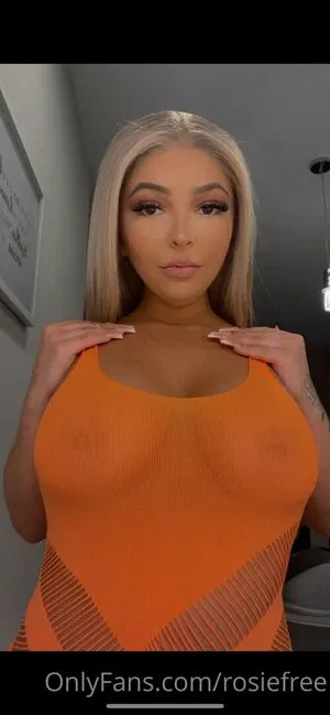 Rosiefree OnlyFans Leaked Free Thumbnail Picture - #XHlBxirwZy
