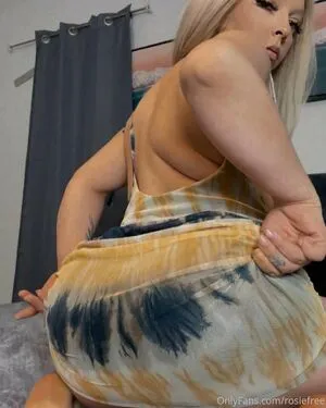 Rosiefree OnlyFans Leaked Free Thumbnail Picture - #bQ2IUA6K23