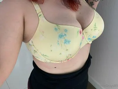 Rosiegrays89 OnlyFans Leaked Free Thumbnail Picture - #uisZ6MYGlr