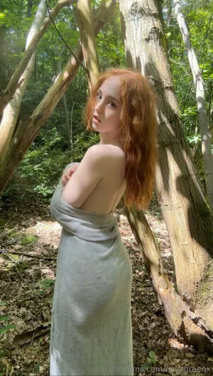 Rosiegreenx OnlyFans Leaked Free Thumbnail Picture - #7M4AKp6Ssr