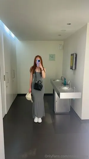 Rosiegreenx OnlyFans Leaked Free Thumbnail Picture - #TopMlr6f63