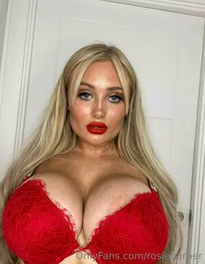 Rosieharper OnlyFans Leaked Free Thumbnail Picture - #3f0ST1ThdR