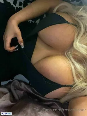 Rosieharper OnlyFans Leaked Free Thumbnail Picture - #9MAndQZeGW