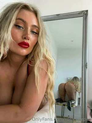 Rosieharper OnlyFans Leaked Free Thumbnail Picture - #B3MhkbfIrA