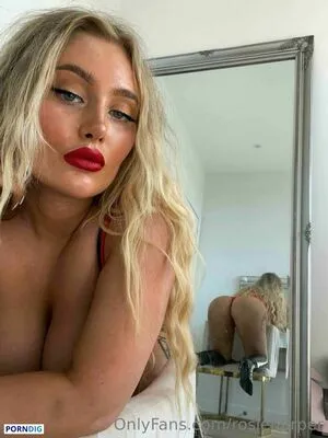 Rosieharper OnlyFans Leaked Free Thumbnail Picture - #PsQjRJ36xG