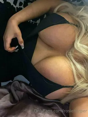 Rosieharper OnlyFans Leaked Free Thumbnail Picture - #VXeGOedkAJ