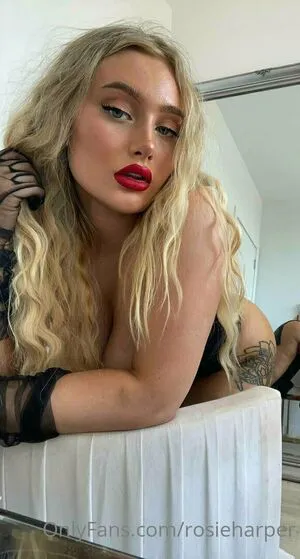 Rosieharper OnlyFans Leaked Free Thumbnail Picture - #X8ivqbyVp3