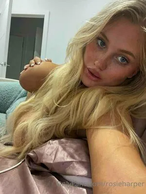 Rosieharper OnlyFans Leaked Free Thumbnail Picture - #YTHV54QiLm