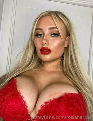Rosieharper OnlyFans Leaked Free Thumbnail Picture - #ZJrDJtHdI6