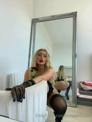 Rosieharper OnlyFans Leaked Free Thumbnail Picture - #bQ6TZSRUCL