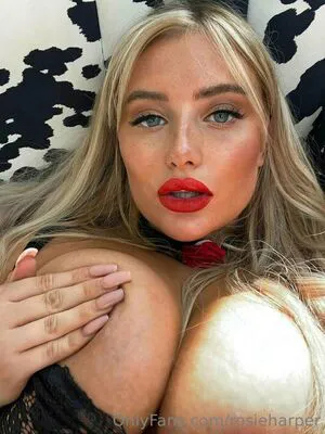 Rosieharper OnlyFans Leaked Free Thumbnail Picture - #cTpuXYfMQ3