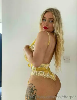 Rosieharper OnlyFans Leaked Free Thumbnail Picture - #h85MaWxBMi