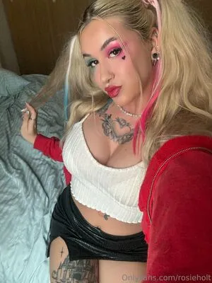 Rosieholt OnlyFans Leaked Free Thumbnail Picture - #mJ30acJFmv