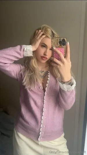 Rosieholt OnlyFans Leaked Free Thumbnail Picture - #zjhh6cC2jH