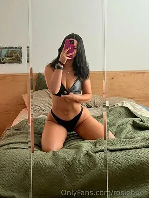 Rosiehues OnlyFans Leaked Free Thumbnail Picture - #jA7z0iJwpW