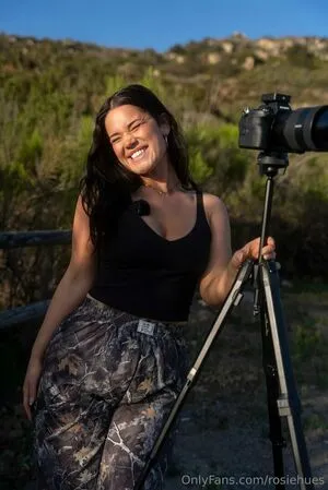 Rosiehues OnlyFans Leaked Free Thumbnail Picture - #uqNJzauGf0