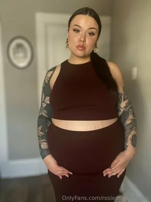 Rosiemariefeedee OnlyFans Leaked Free Thumbnail Picture - #09H7Jfc1DX