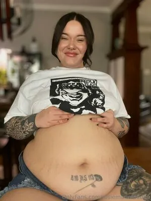 Rosiemariefeedee OnlyFans Leaked Free Thumbnail Picture - #0ybSTjGLSI