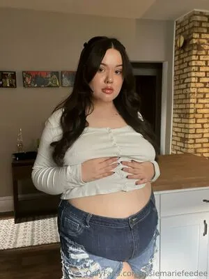 Rosiemariefeedee OnlyFans Leaked Free Thumbnail Picture - #2c0IEYRqPL