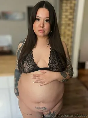 Rosiemariefeedee OnlyFans Leaked Free Thumbnail Picture - #2nda0ebzpr