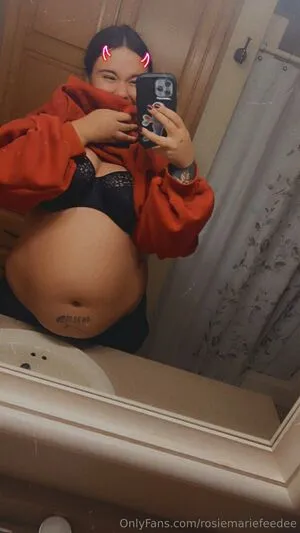 Rosiemariefeedee OnlyFans Leaked Free Thumbnail Picture - #6dcRZIRB9x