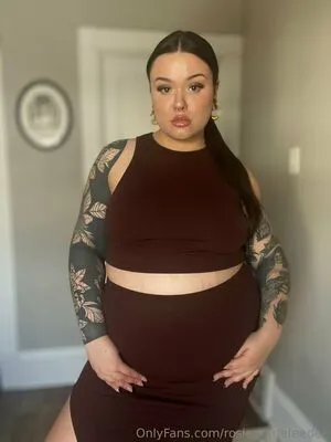 Rosiemariefeedee OnlyFans Leaked Free Thumbnail Picture - #855HQSLgSD