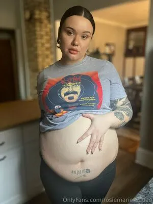 Rosiemariefeedee OnlyFans Leaked Free Thumbnail Picture - #8NDj2tMzLs
