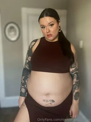 Rosiemariefeedee OnlyFans Leaked Free Thumbnail Picture - #Abw0wLusbj