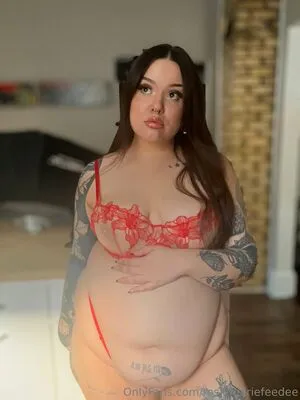 Rosiemariefeedee OnlyFans Leaked Free Thumbnail Picture - #ByW0zrp3HC