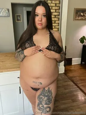 Rosiemariefeedee OnlyFans Leaked Free Thumbnail Picture - #ClK6qPdIz0