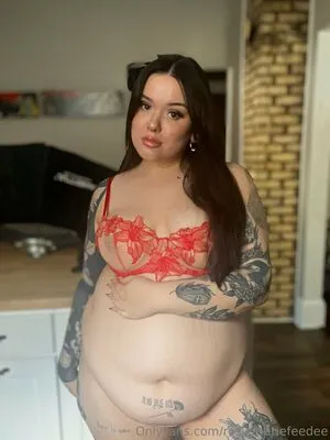 Rosiemariefeedee OnlyFans Leaked Free Thumbnail Picture - #DQKK41jnTk