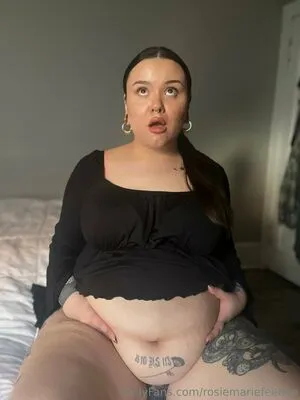 Rosiemariefeedee OnlyFans Leaked Free Thumbnail Picture - #FFQ8850OQp