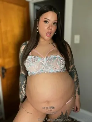 Rosiemariefeedee OnlyFans Leaked Free Thumbnail Picture - #JBJRWid53X
