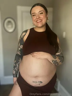Rosiemariefeedee OnlyFans Leaked Free Thumbnail Picture - #KCgUa8Vb94