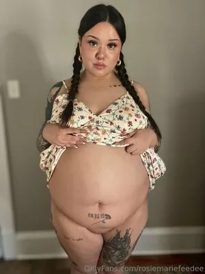 Rosiemariefeedee OnlyFans Leaked Free Thumbnail Picture - #M2sVzkMA2E