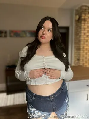 Rosiemariefeedee OnlyFans Leaked Free Thumbnail Picture - #Mk8MEcEG3X