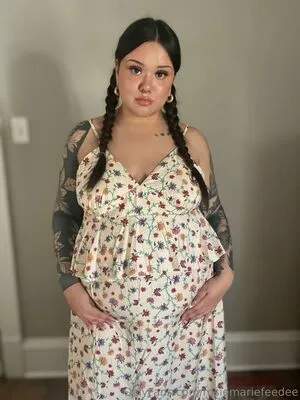 Rosiemariefeedee OnlyFans Leaked Free Thumbnail Picture - #Ot547cQiQR