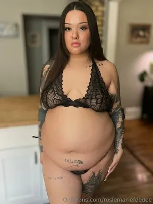 Rosiemariefeedee OnlyFans Leaked Free Thumbnail Picture - #PiOy6BJSIP