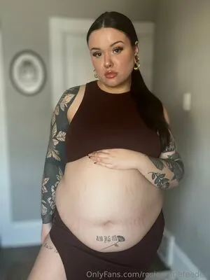 Rosiemariefeedee OnlyFans Leaked Free Thumbnail Picture - #TiZItoe14w