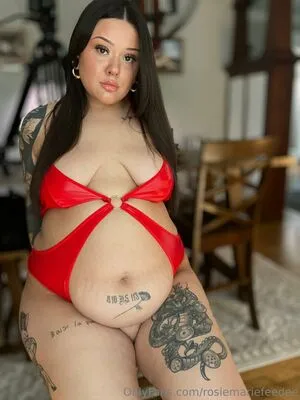 Rosiemariefeedee OnlyFans Leaked Free Thumbnail Picture - #TjBHolKtvT