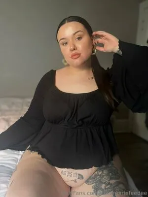 Rosiemariefeedee OnlyFans Leaked Free Thumbnail Picture - #TyIevoESSq