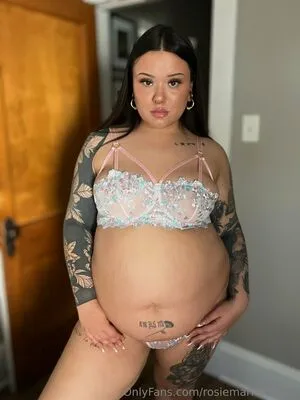 Rosiemariefeedee OnlyFans Leaked Free Thumbnail Picture - #UeXmdCrfoj
