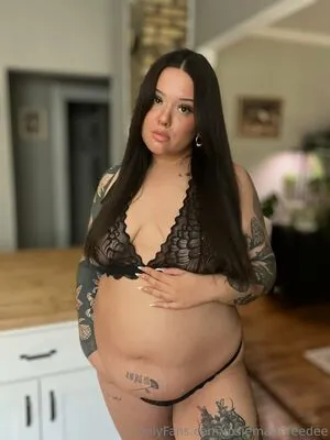 Rosiemariefeedee OnlyFans Leaked Free Thumbnail Picture - #d3UWnBBWMu