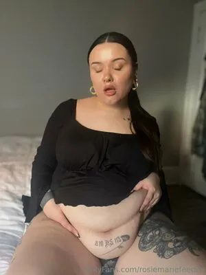 Rosiemariefeedee OnlyFans Leaked Free Thumbnail Picture - #dyvdzchfwf