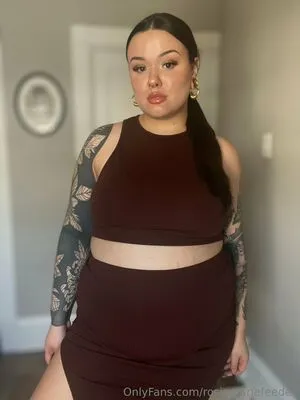 Rosiemariefeedee OnlyFans Leaked Free Thumbnail Picture - #frvLkNNFBk