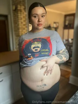 Rosiemariefeedee OnlyFans Leaked Free Thumbnail Picture - #iijRi8ZJSJ