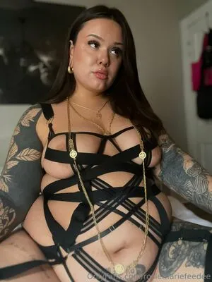 Rosiemariefeedee OnlyFans Leaked Free Thumbnail Picture - #mGXOjhc6Pe